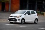 Kia Picanto Runner 2020 года (ZA)
